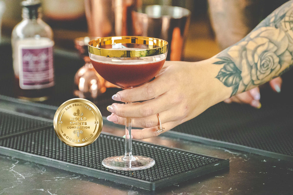 Angel's Share Cocktail Co.
