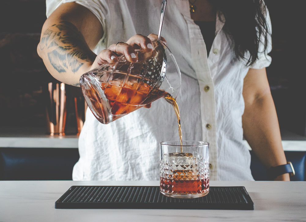 Angel's Share Cocktail Co.