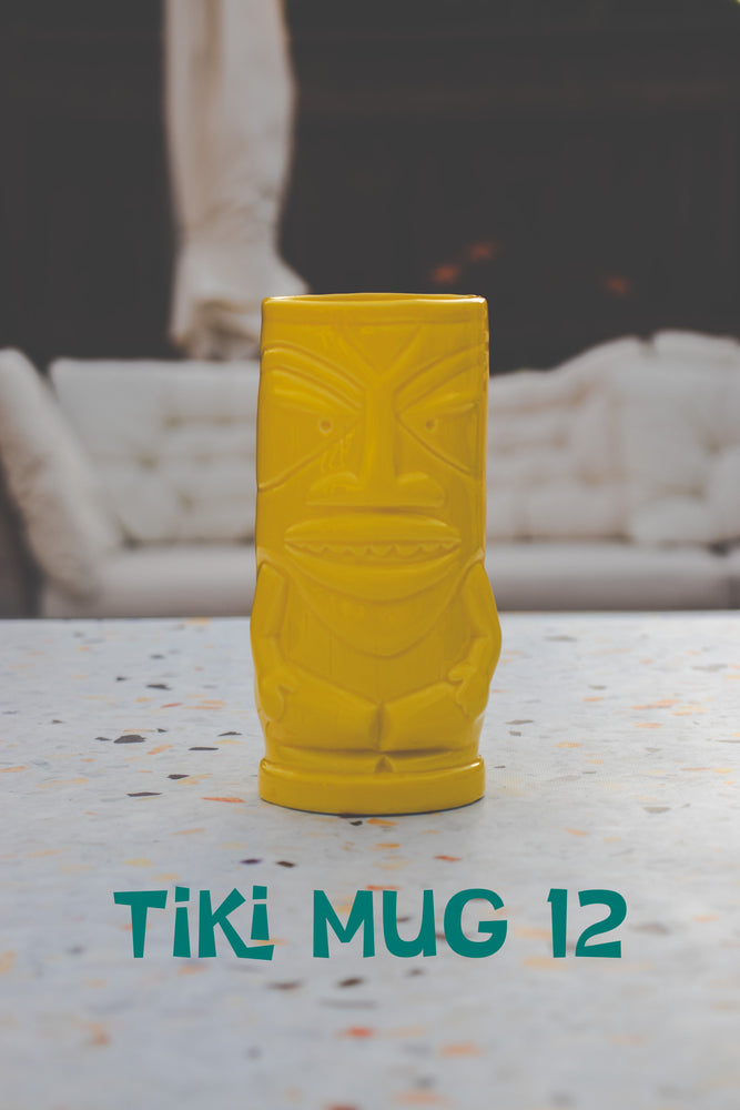 
                  
                    Medium Tiki Mug
                  
                
