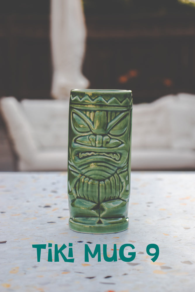 
                  
                    Medium Tiki Mug
                  
                